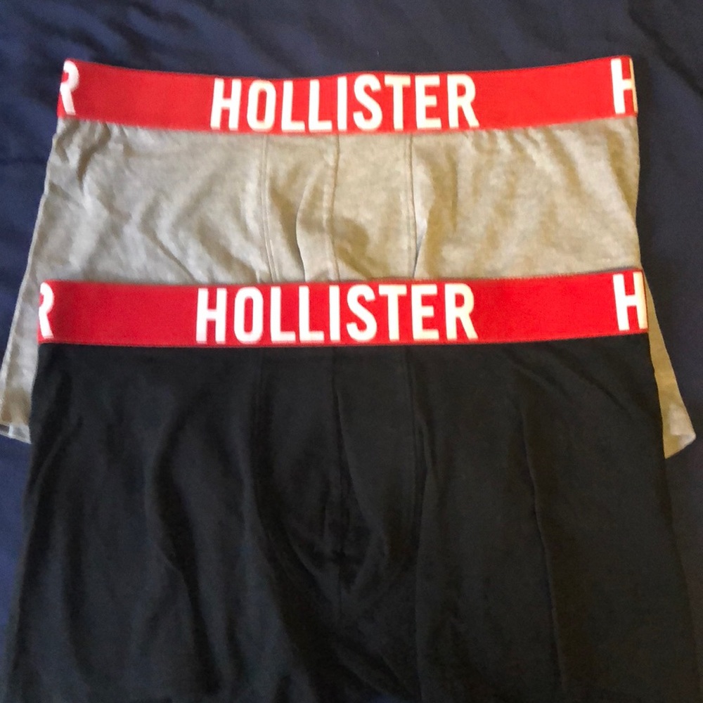 Hollister boxer briefs
